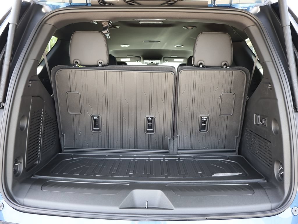 New 2026 GMC Yukon Elevation AWD/4WD image 33
