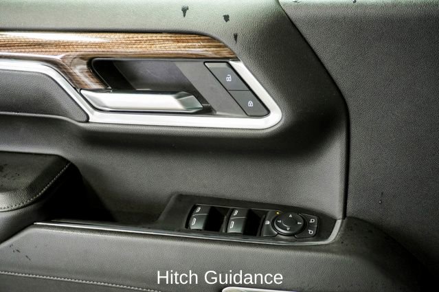 Used 2025 Chevrolet Silverado 1500 LT w/ Work Truck Package image 24