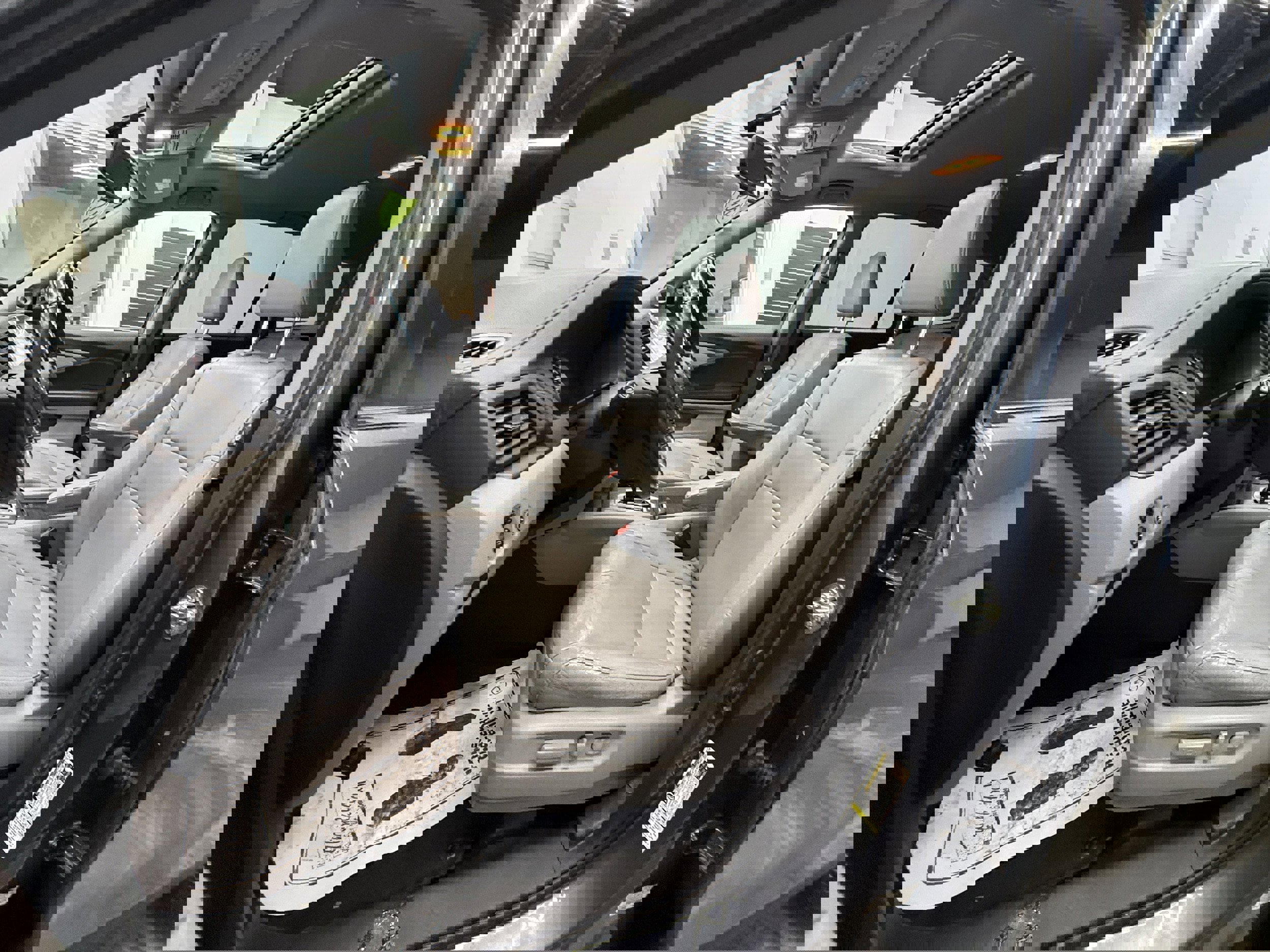 Used 2016 Honda Pilot EX-L image 10