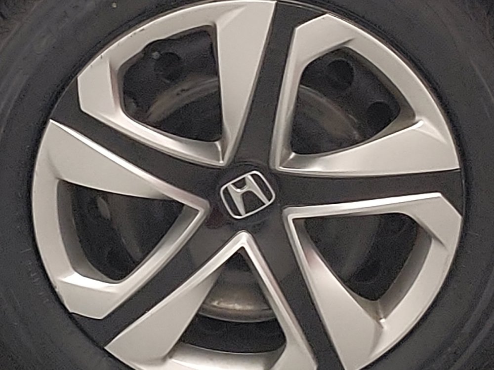 Used 2018 Honda Civic LX image 31