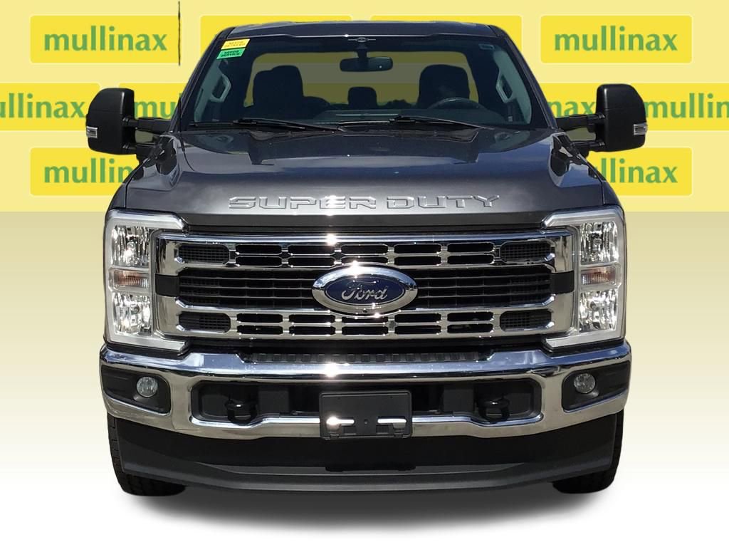 Used 2023 Ford F250 XLT w/ 360-Degree Camera Package image 14