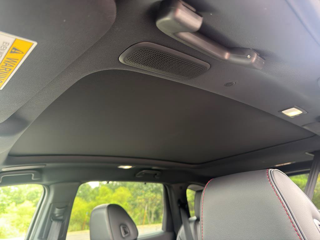 New 2026 Acura MDX A-Spec w/ Advance Package AWD/4WD image 20