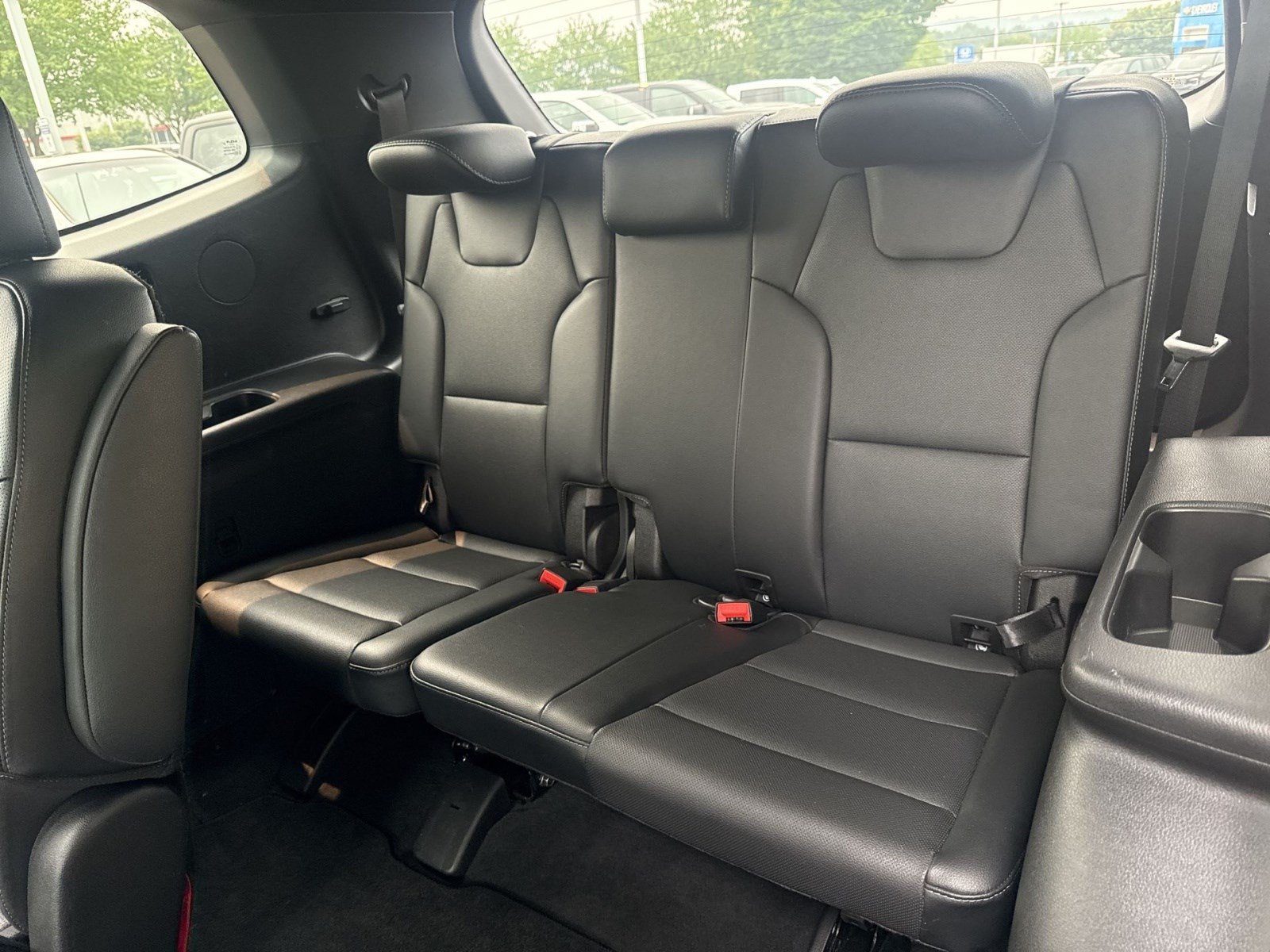 Used 2024 Kia Telluride EX X-Line AWD/4WD image 24