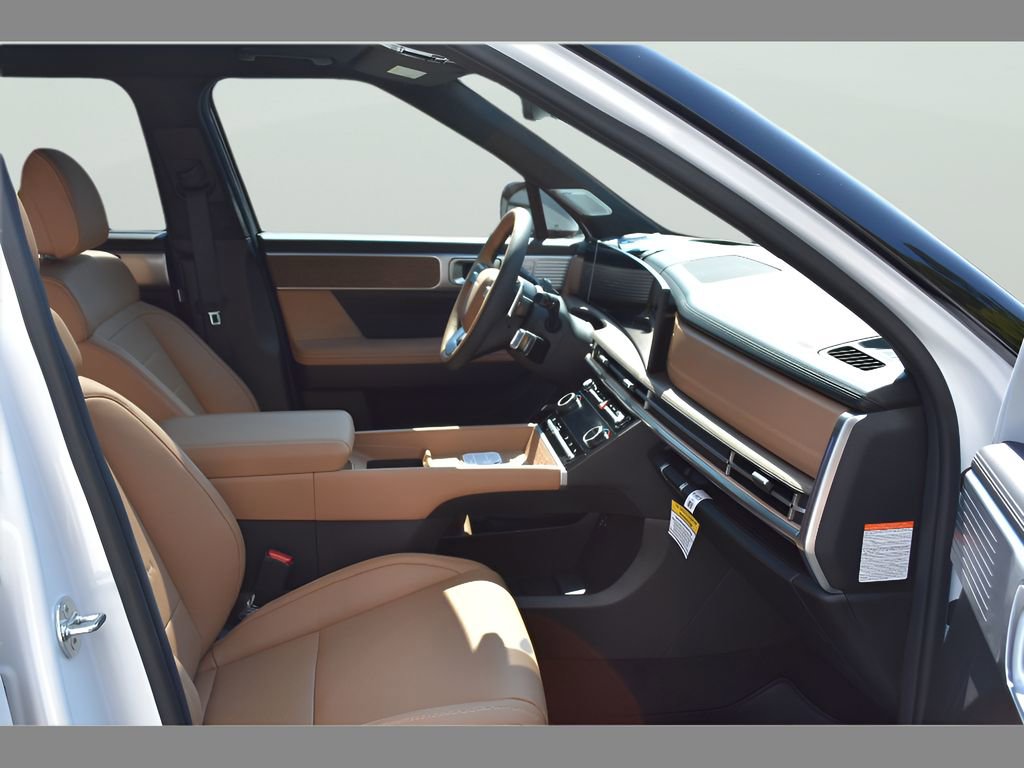 New 2026 Hyundai Santa Fe Calligraphy FWD image 15