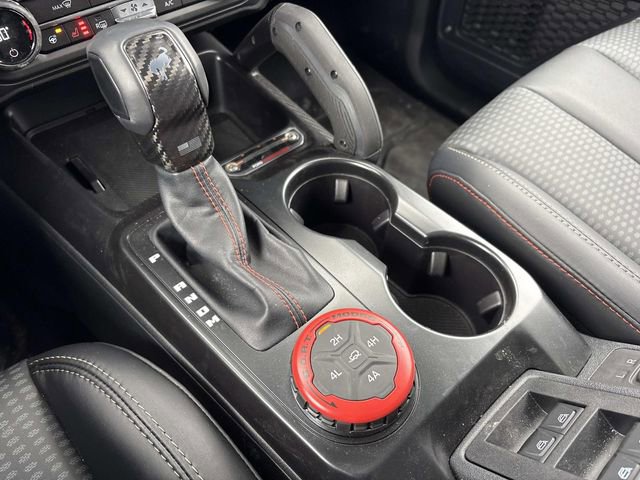 New 2025 Ford Bronco Raptor image 27