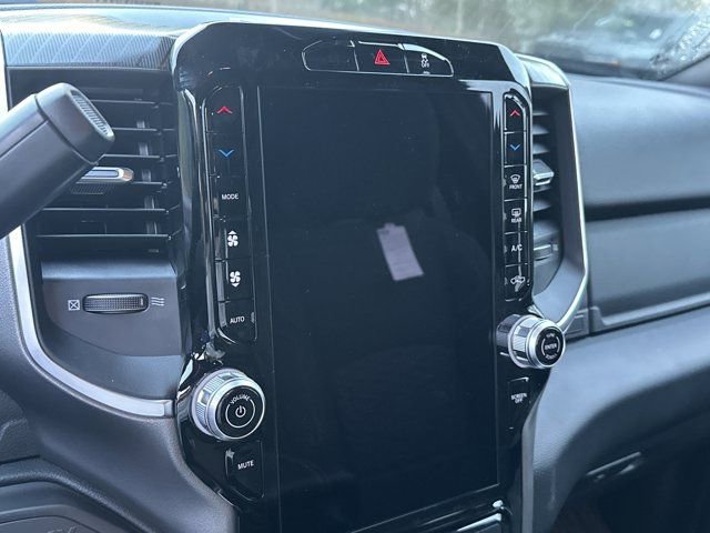 New 2026 RAM 2500 Big Horn image 26