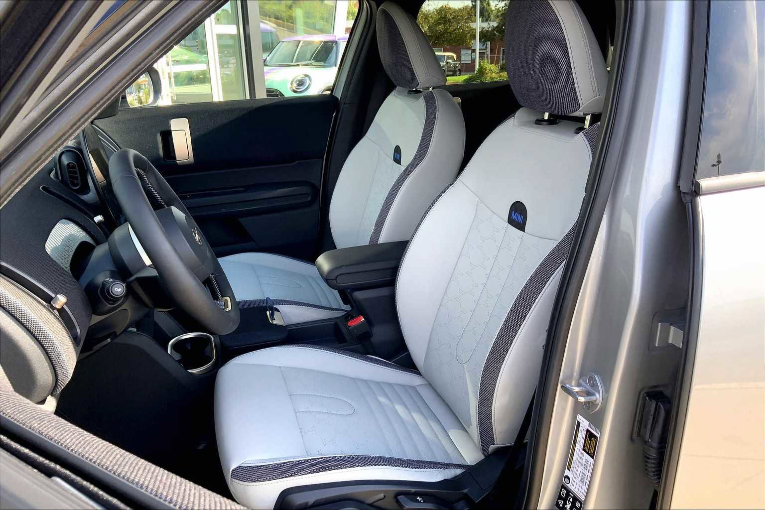 New 2026 MINI Cooper Countryman S image 9