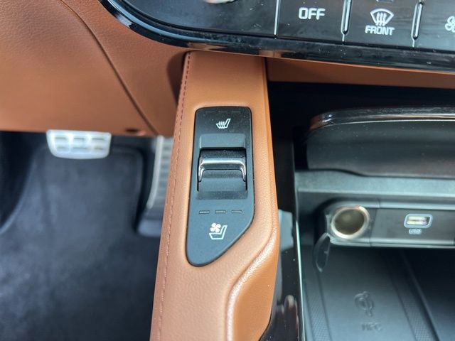 Used 2025 Kia Telluride SX Prestige X-Line image 24