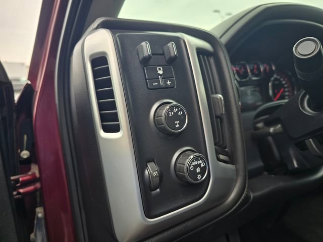 Used 2016 GMC Sierra 2500 SLT w/ Duramax Plus Package image 23