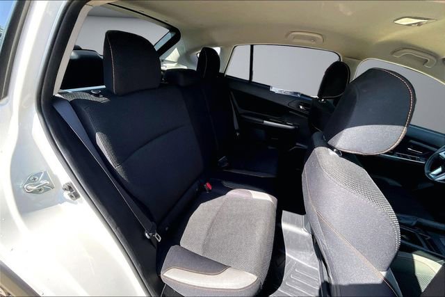 Used 2016 Subaru Crosstrek 2.0i Premium image 25