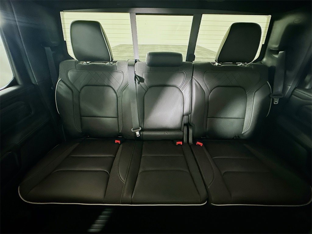 New 2026 RAM 1500 Limited image 10