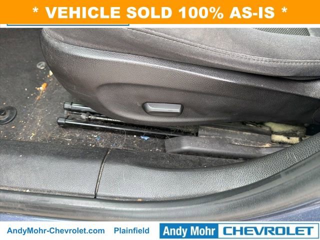 Used 2014 Chevrolet Cruze LT image 11