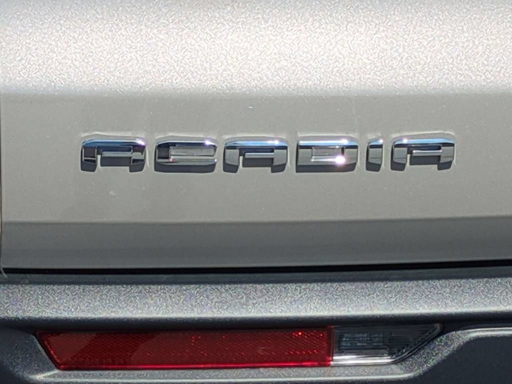 New 2026 GMC Acadia AT4 w/ Super Cruise Package AWD/4WD image 10