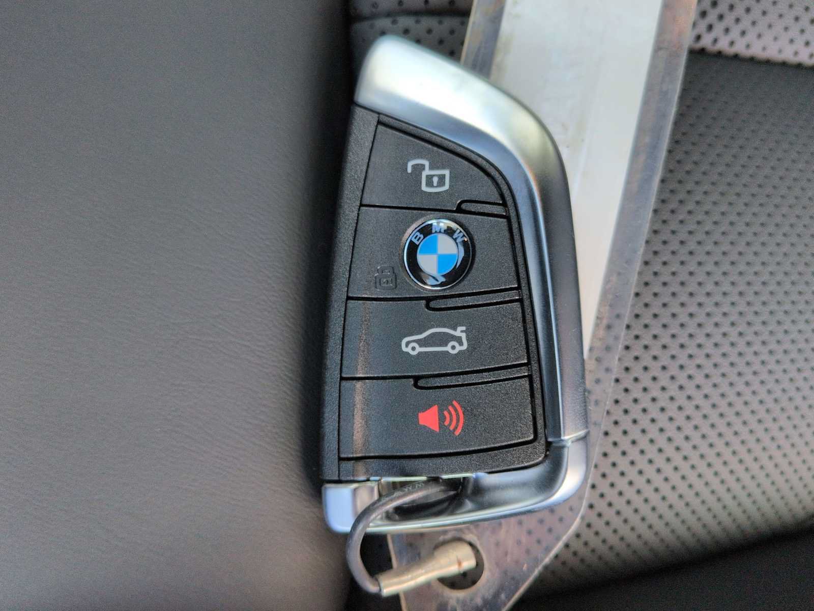 New 2027 BMW M4 Coupe w/ M Driver's Package RWD image 33