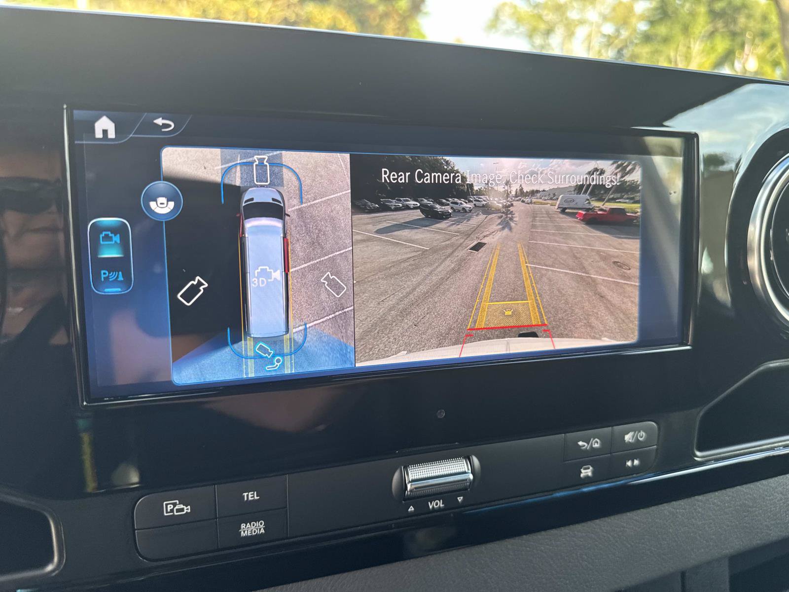 New 2026 Mercedes-Benz Sprinter 2500 image 24
