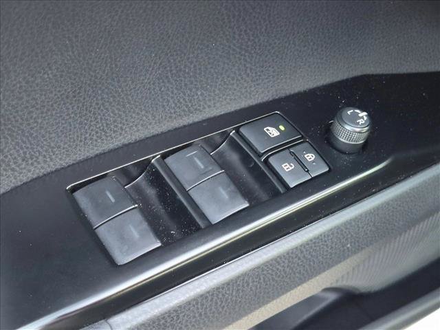 Certified 2026 Toyota Camry SE FWD image 9