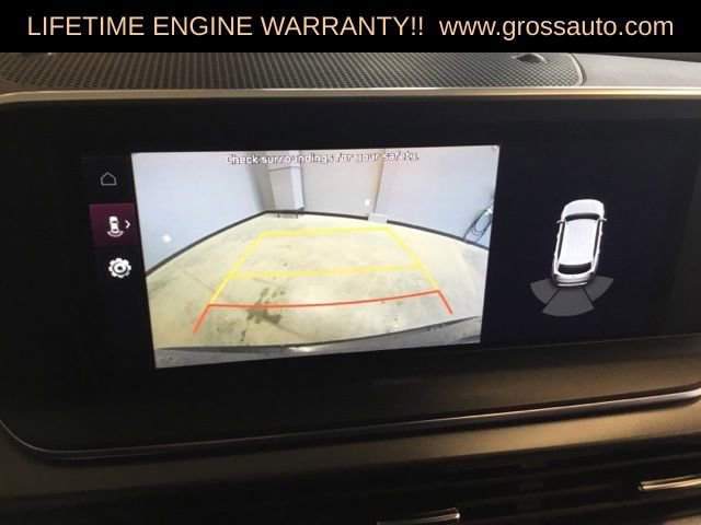 Used 2022 Kia Telluride S AWD/4WD image 21