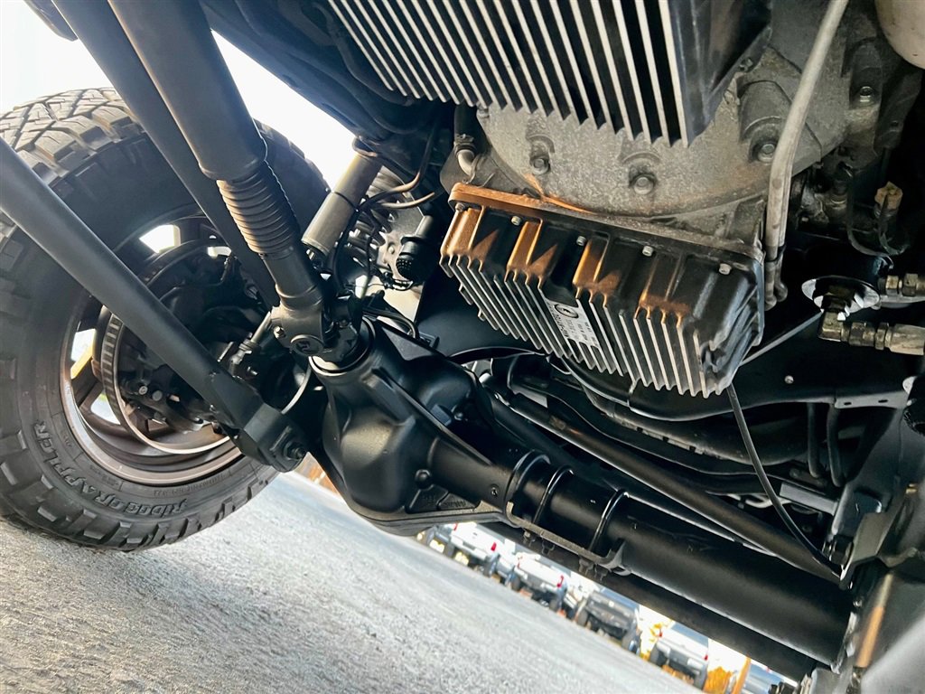 Used 2017 Ford F250 King Ranch w/ King Ranch Ultimate Package image 25