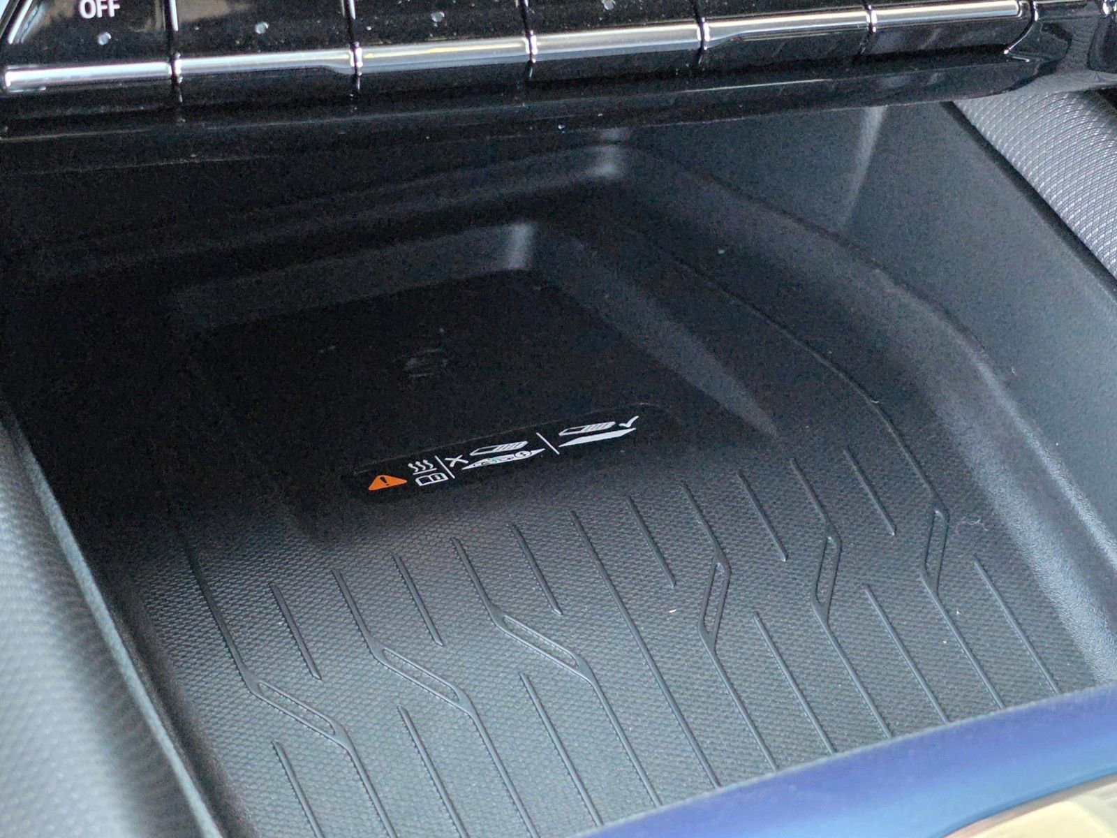 New 2026 Chevrolet Equinox EV LT image 27