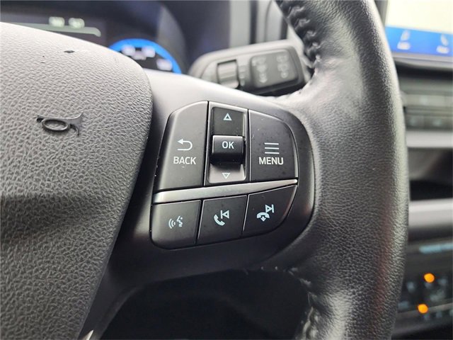 Used 2023 Ford Bronco Sport Outer Banks w/ Tech Package image 14