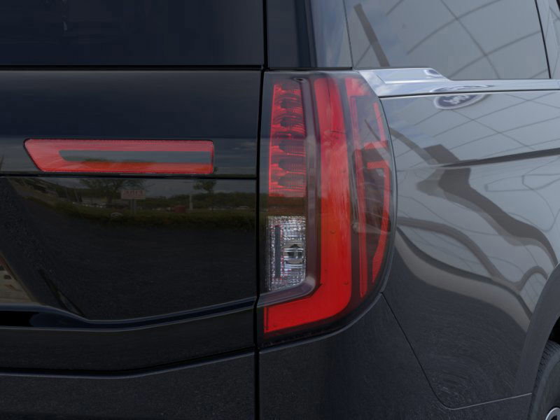 New 2025 Ford Expedition Max Platinum image 21