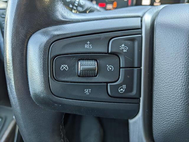 Used 2023 GMC Sierra 2500 Denali w/ Denali Ultimate Package image 24
