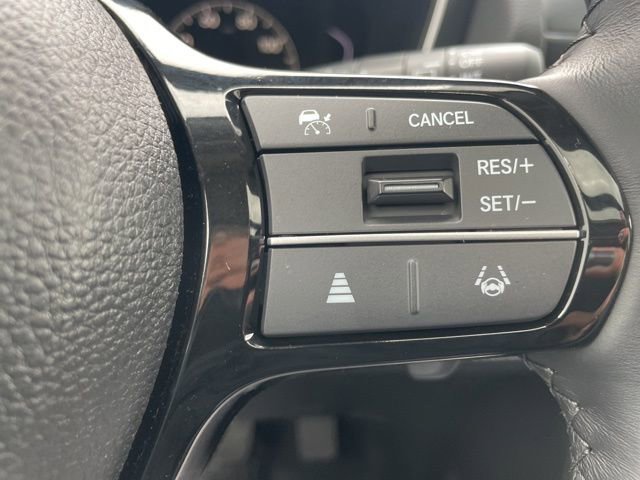 Used 2025 Honda Pilot Touring image 24