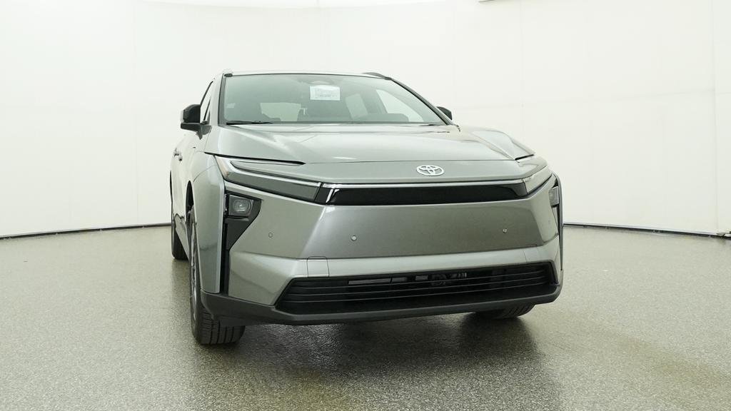 New 2026 Toyota bZ FWD image 7