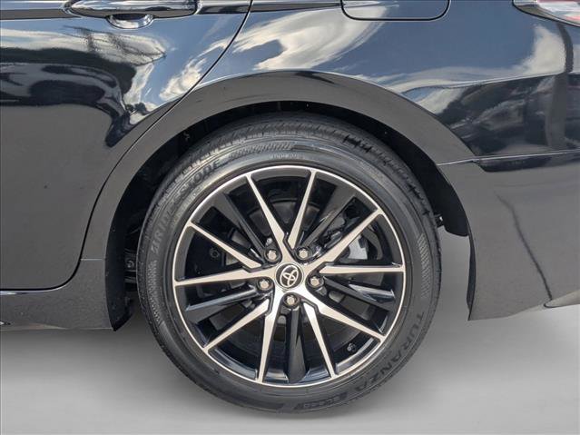 Used 2023 Toyota Camry SE image 21