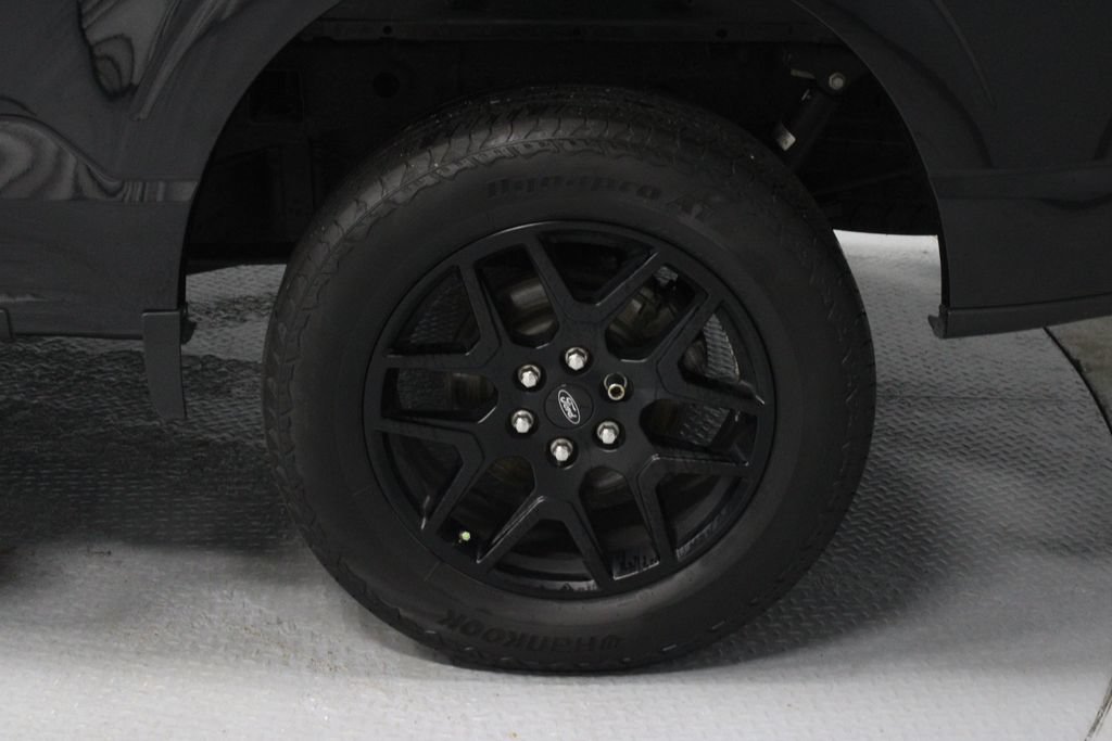 Certified 2024 Ford F150 STX w/ STX Black Appearance Package AWD/4WD image 16