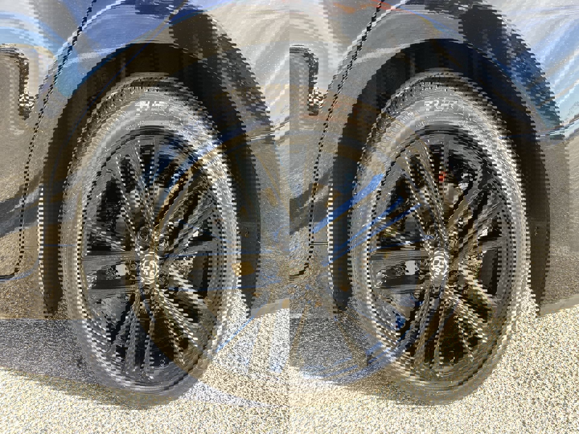 Certified 2026 Toyota Camry SE image 19