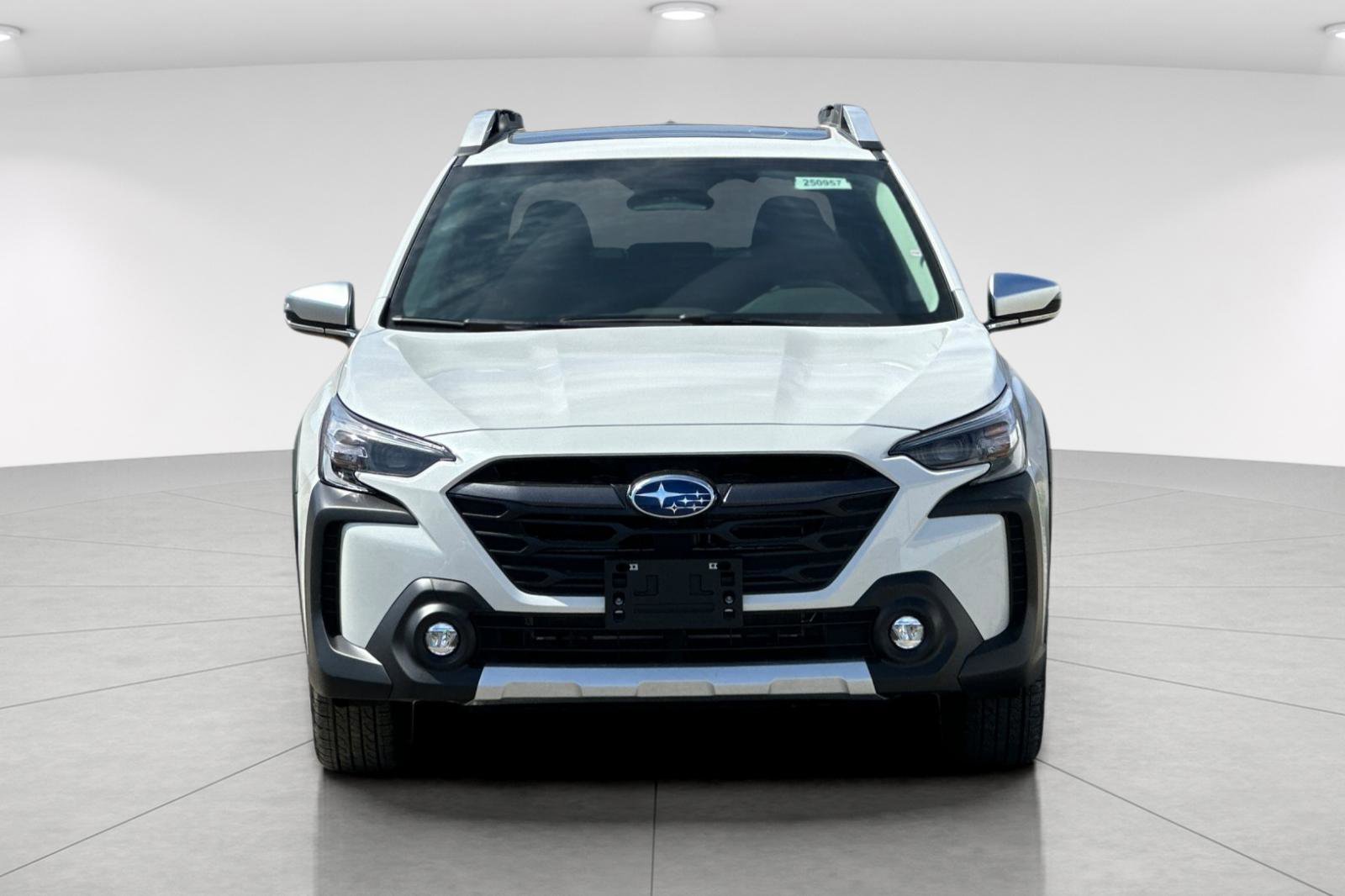New 2025 Subaru Outback Touring XT w/ Popular Package #2 image 43