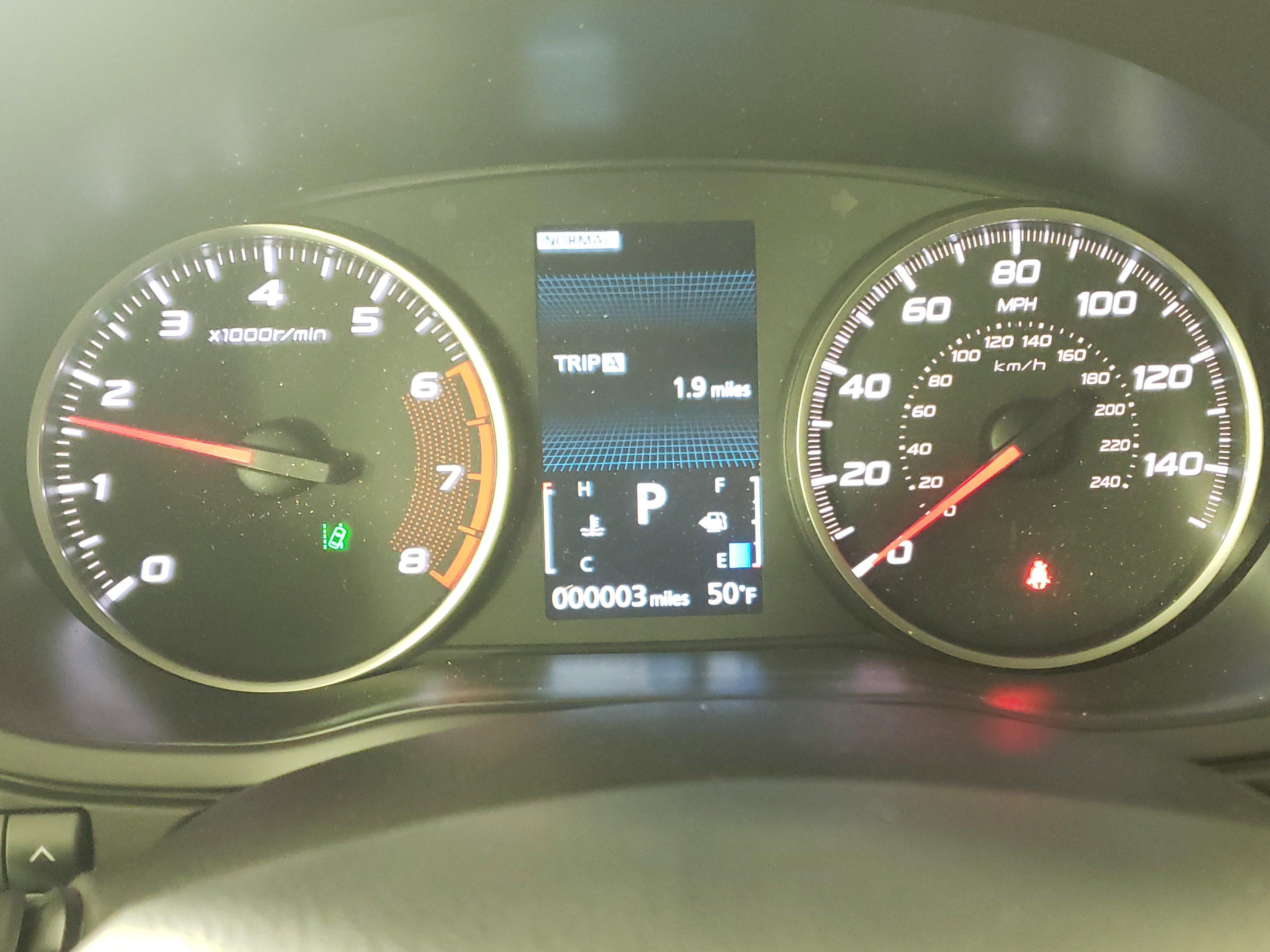 New 2026 Mitsubishi Eclipse Cross LE image 19