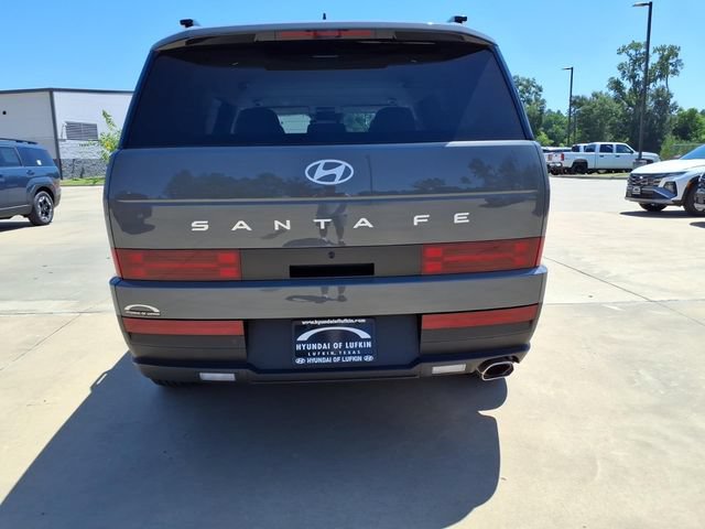 New 2027 Hyundai Santa Fe SEL FWD image 3