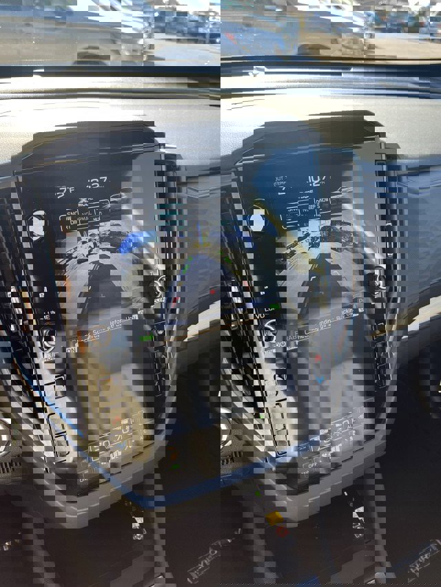 New 2025 Subaru Forester Limited image 19