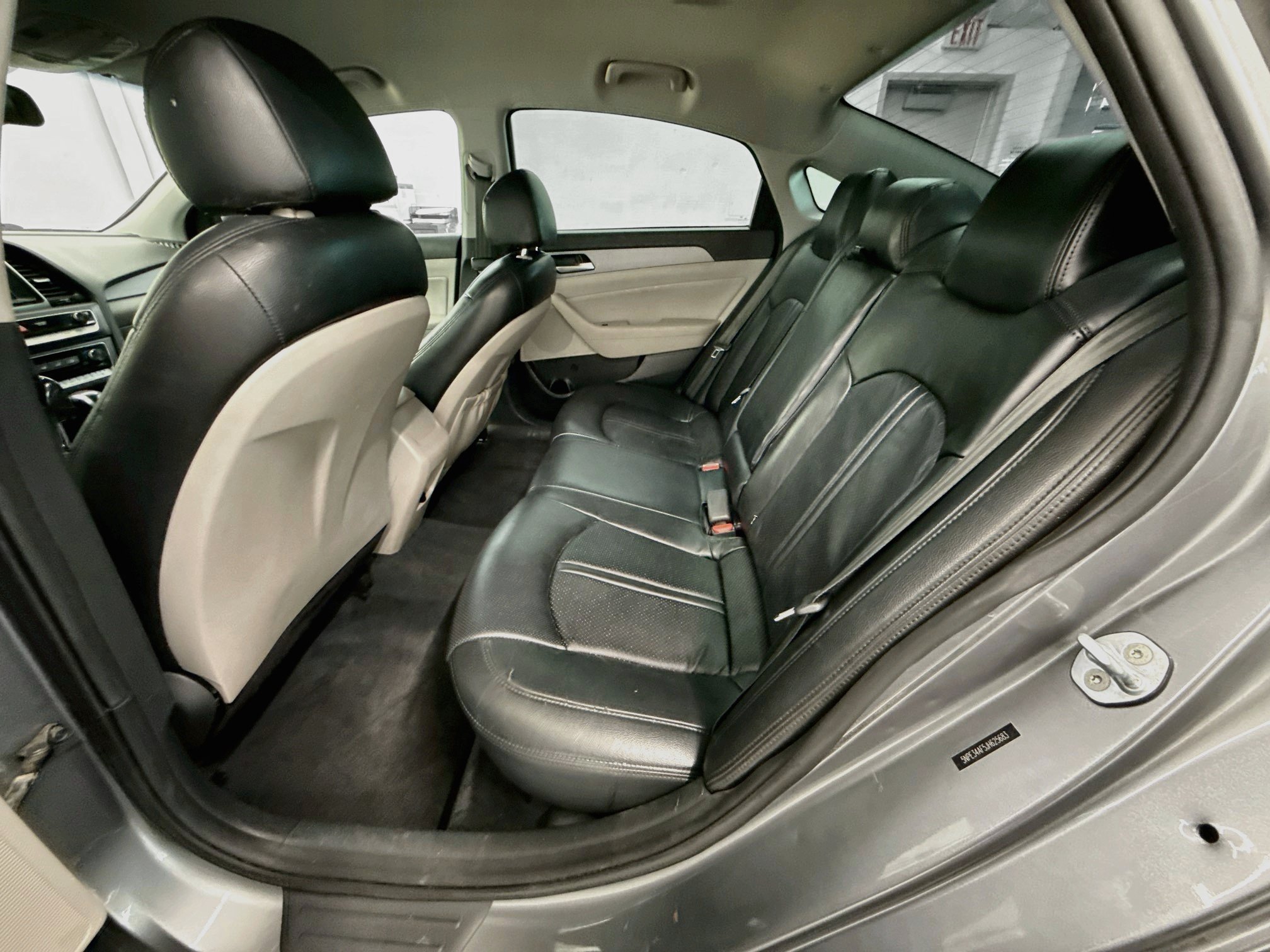 Used 2018 Hyundai Sonata SEL FWD image 26