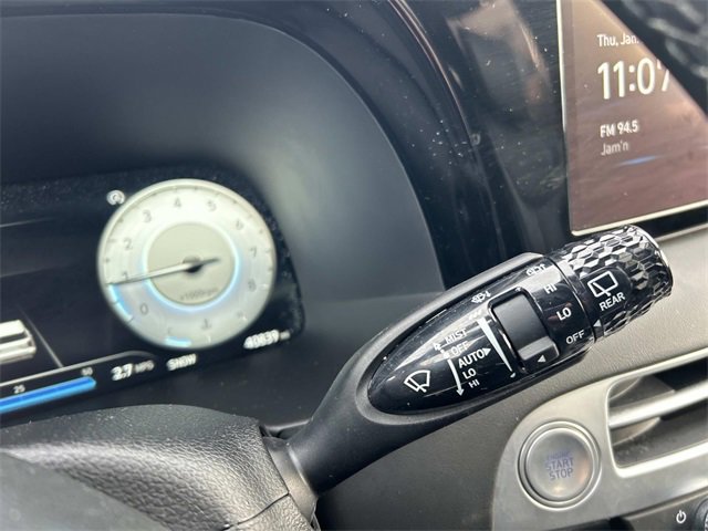 Used 2023 Hyundai Palisade Calligraphy image 29