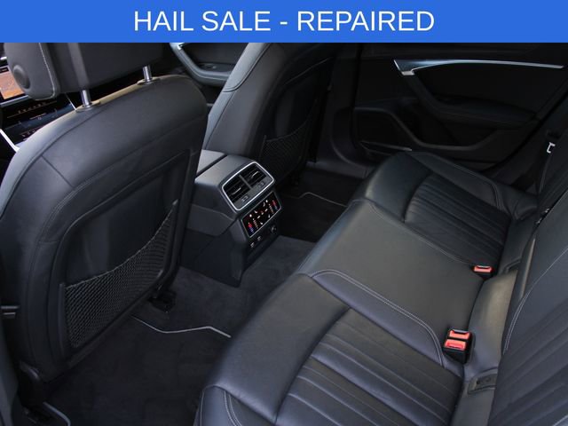Used 2019 Audi A6 3.0T Premium Plus w/ Premium Plus Package image 26