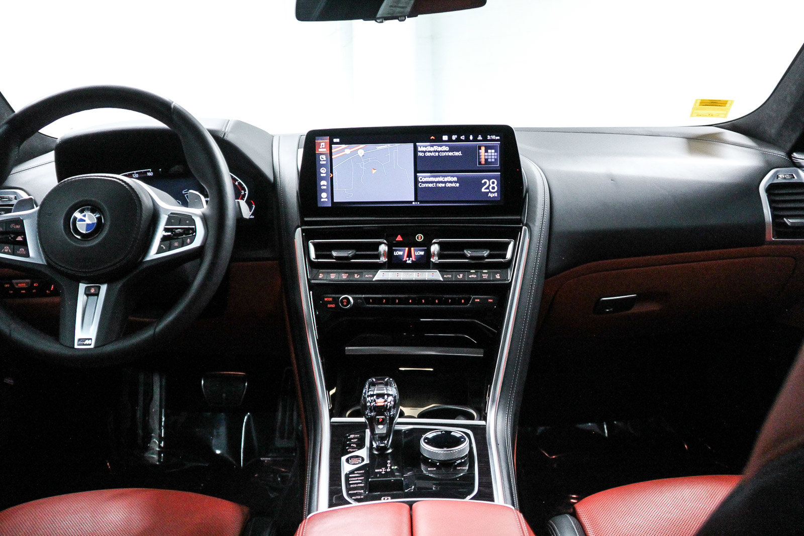 Certified 2024 BMW 840i Gran Coupe RWD image 13
