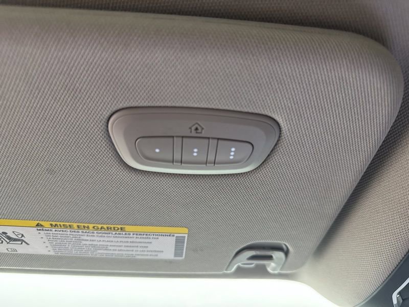 Used 2022 Jeep Wagoneer Series III w/ Premium Group I image 40