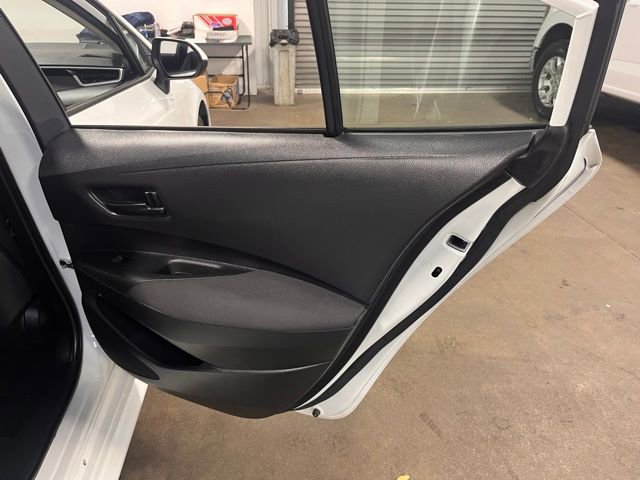 Used 2023 Toyota Corolla LE image 15