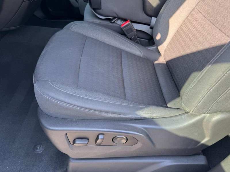 Used 2023 Chevrolet Silverado 1500 Custom image 14