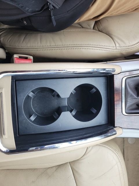 Used 2011 Buick LaCrosse CXL w/ Luxury Package image 33