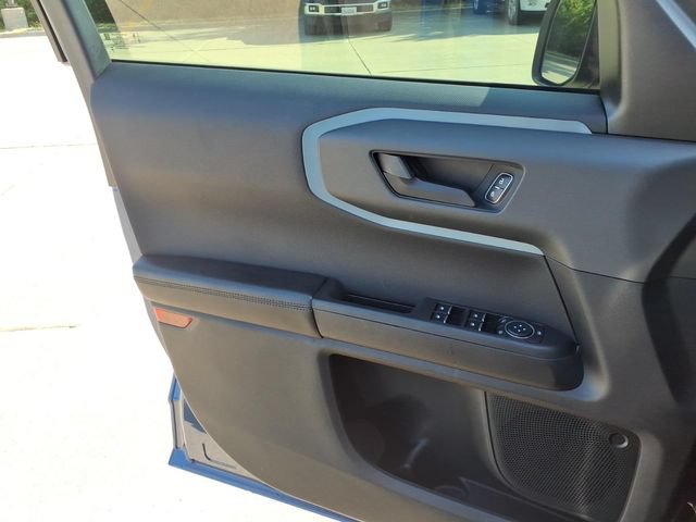 Used 2023 Ford Bronco Sport Badlands AWD/4WD image 19