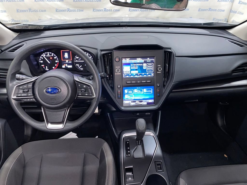 Used 2024 Subaru Impreza 2.0i AWD/4WD image 23