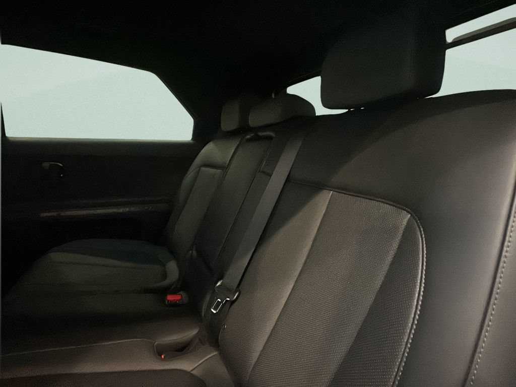 Certified 2025 Hyundai Ioniq 5 XRT AWD/4WD image 12