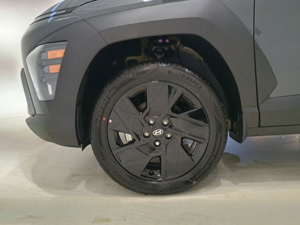 New 2026 Hyundai Kona SEL Sport AWD/4WD image 9