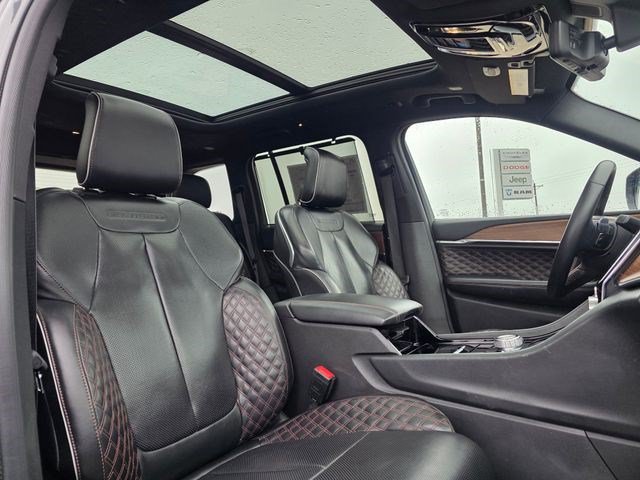 Certified 2022 Jeep Grand Cherokee Summit w/ Adv Protech Group IV AWD/4WD image 20