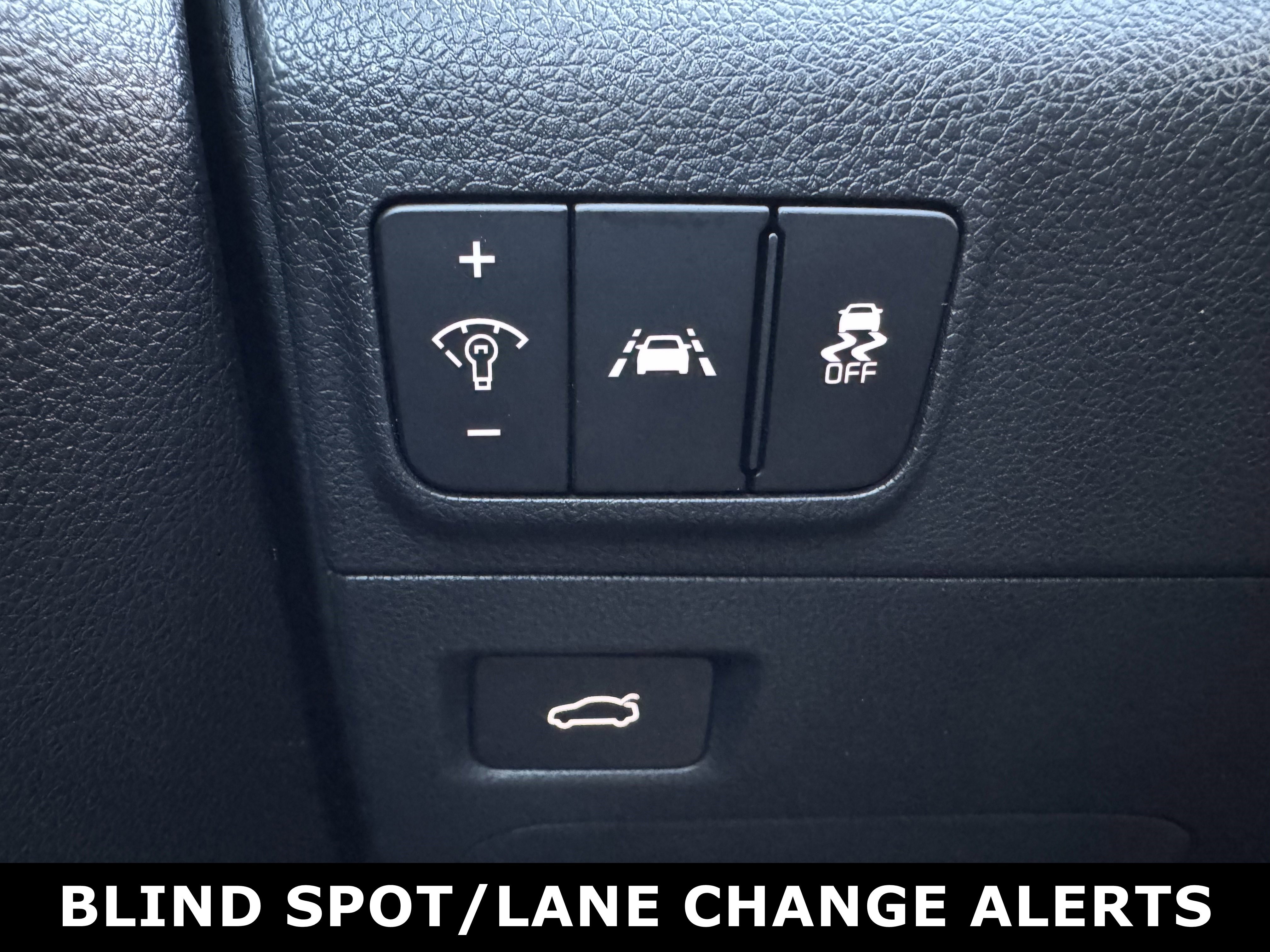 Used 2022 Kia K5 GT-Line image 12