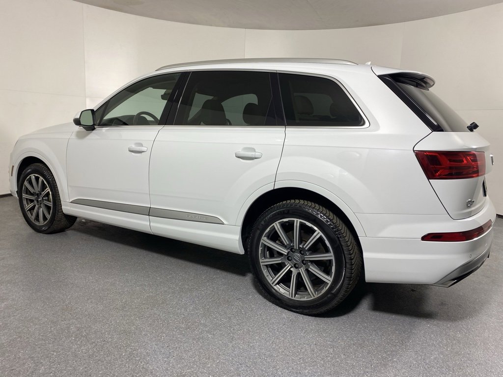 Used 2018 Audi Q7 3.0T Premium Plus w/ Premium Plus Package image 7